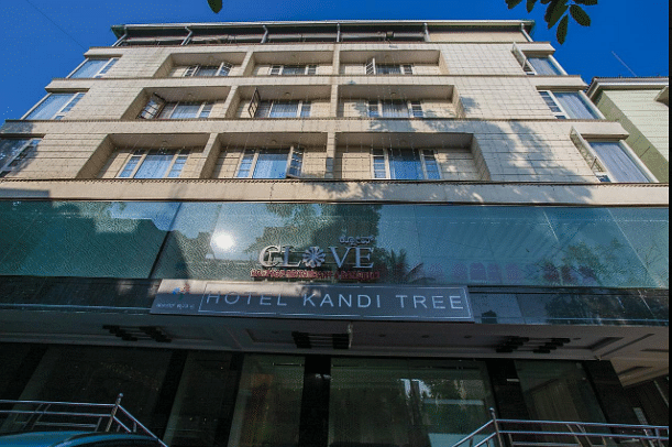 Hotel Kandi Tree in Jayanagar, Bangalore