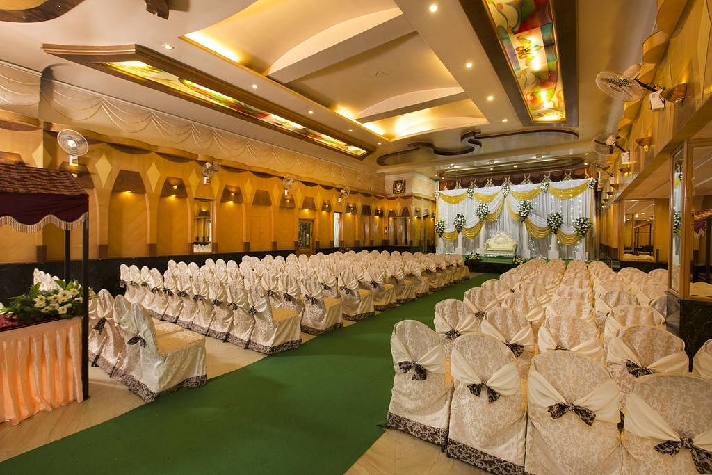 Hotel Pai Viceroy in Jayanagar, Bangalore