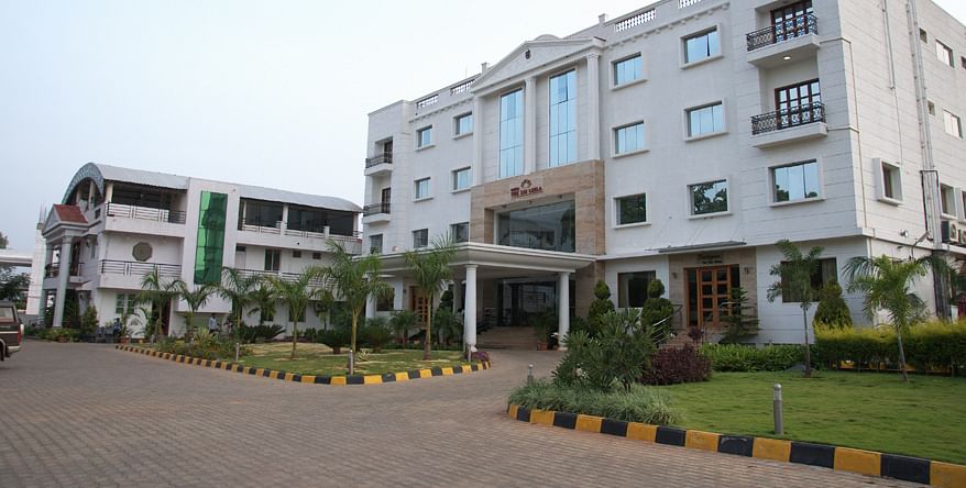 Hotel The Sai Leela in Doddaballapur Road, Bangalore