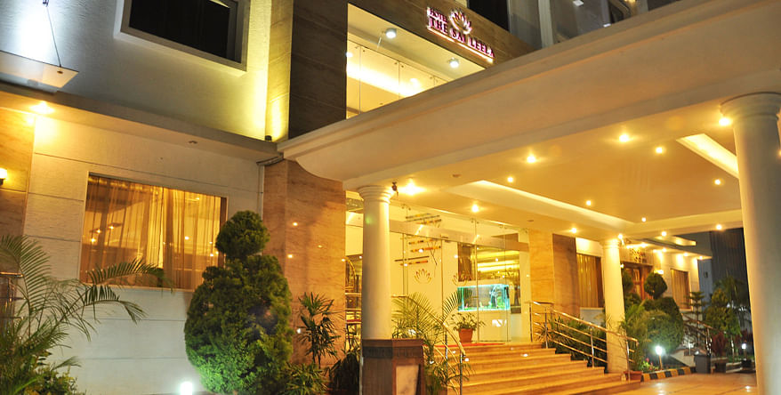 Hotel The Sai Leela in Doddaballapur Road, Bangalore