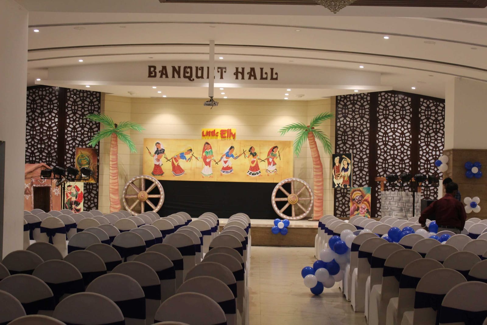 Krishna Summit in Marathahalli, bangalore