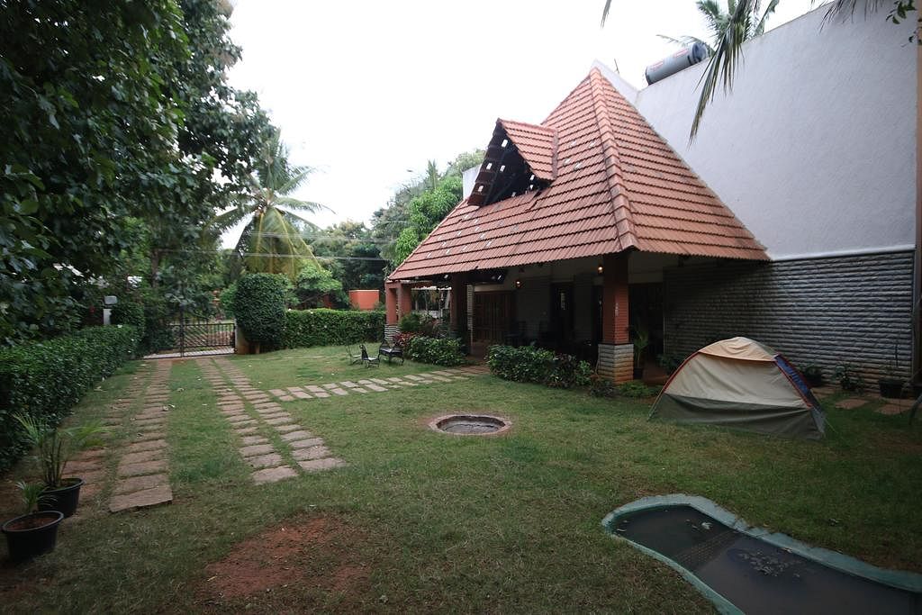 Lotus Villa 418 in Devanahalli, Bangalore