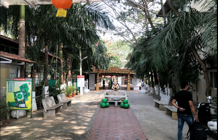 Meenakshi Resorts in Electronic City, Bangalore