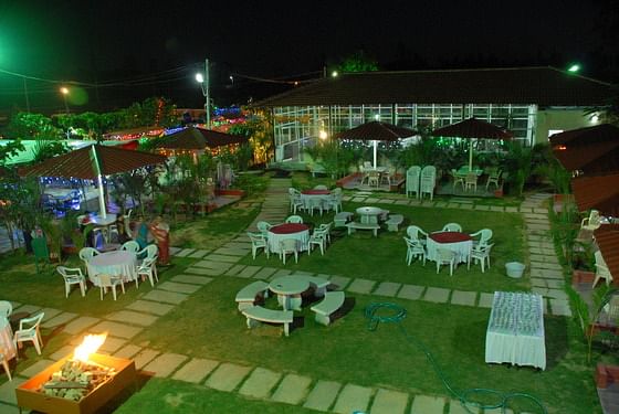 Meenakshi Resorts in Electronic City, Bangalore