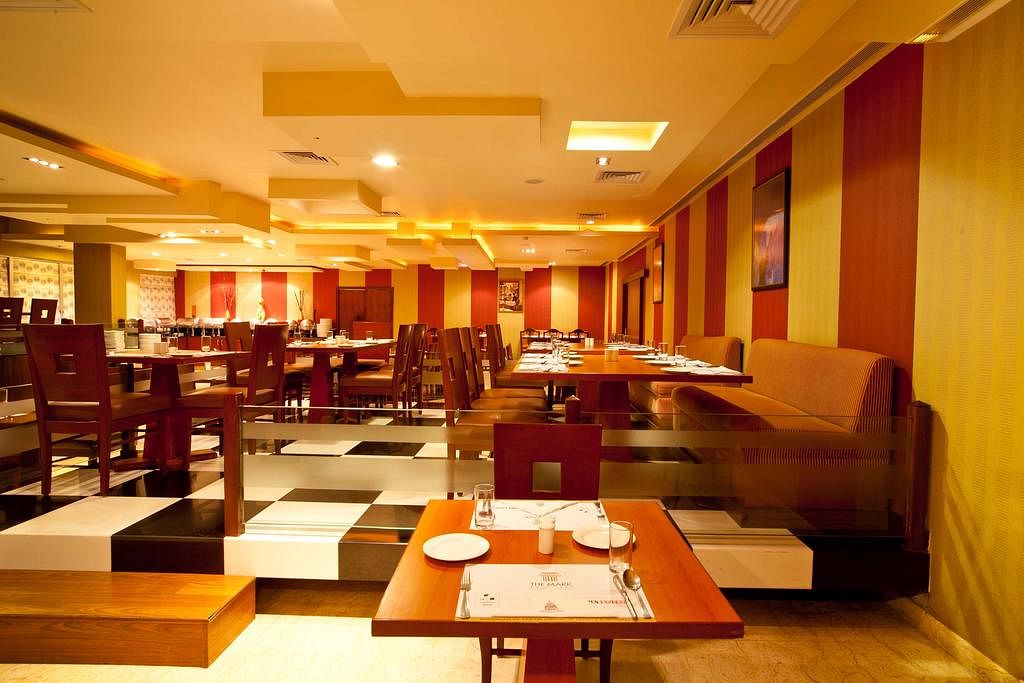MGM Mark in Whitefield, Bangalore