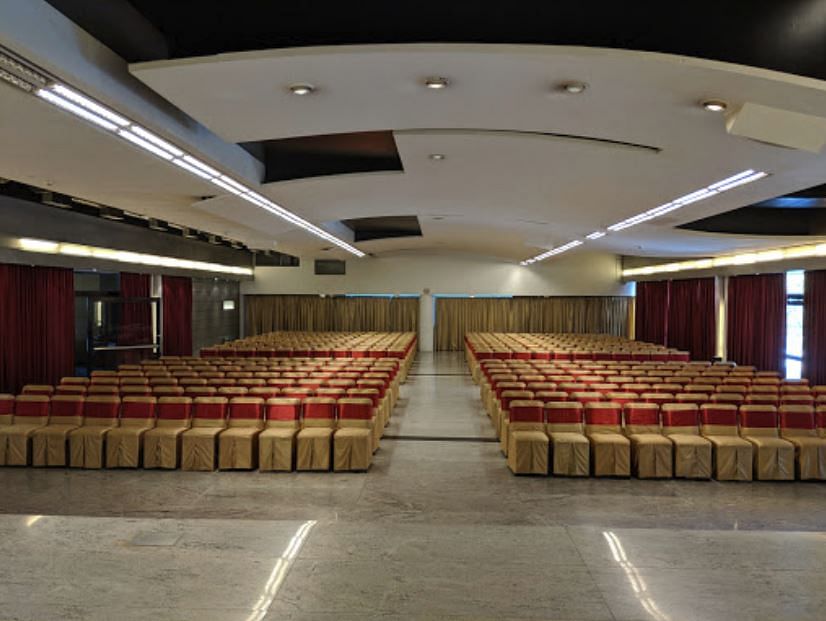 MLR Convention Centre in JP Nagar, Bangalore