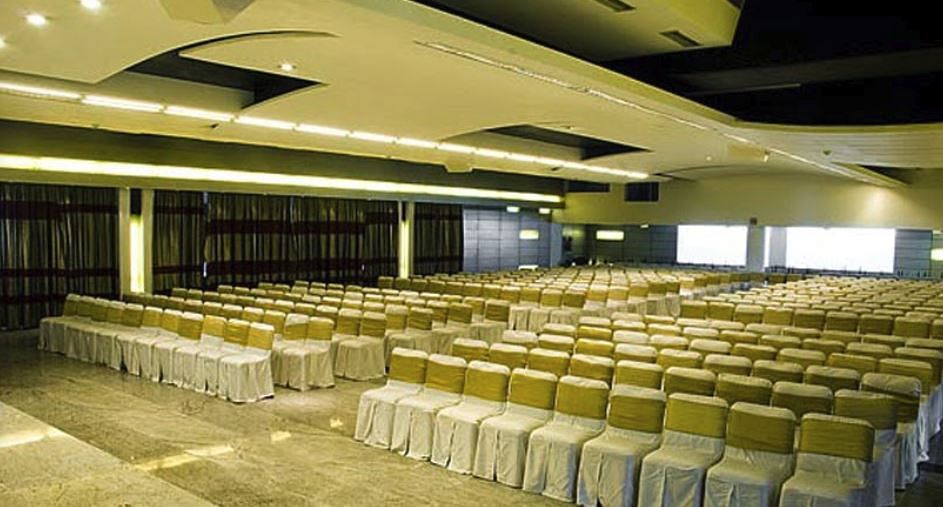 MLR Convention Centre in Whitefield, Bangalore
