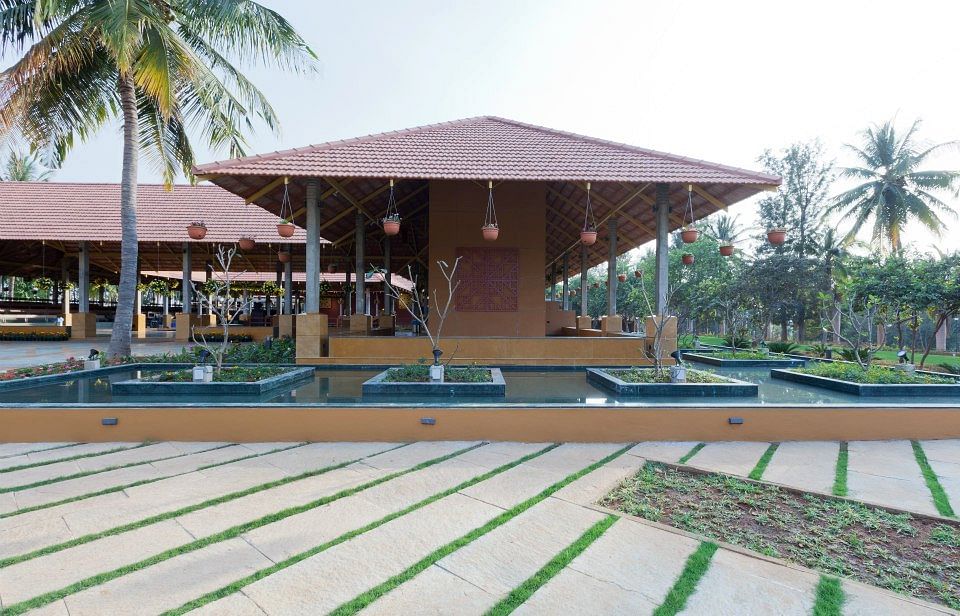 Panchavati The Pavilion in Kanakapura Road, Bangalore