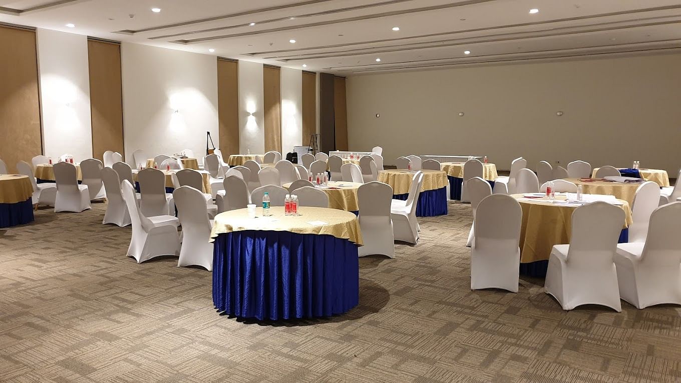 Ramada By Wyndham Bengaluru Yelahanka in Yelahanka, Bangalore