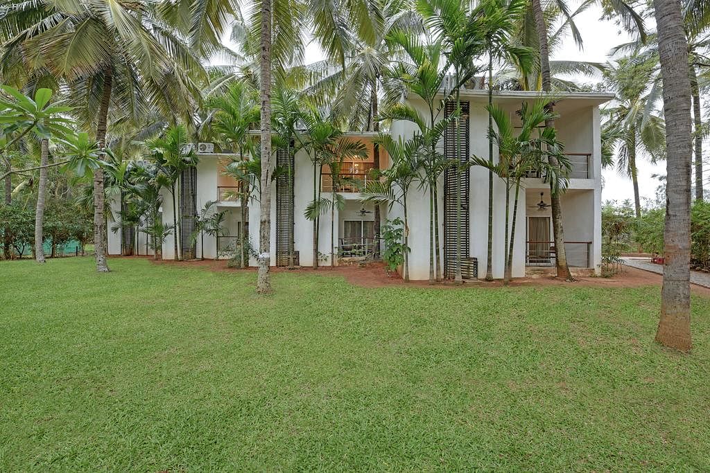 Royal Orchid Resort And Convention Centre in Yelahanka, Bangalore