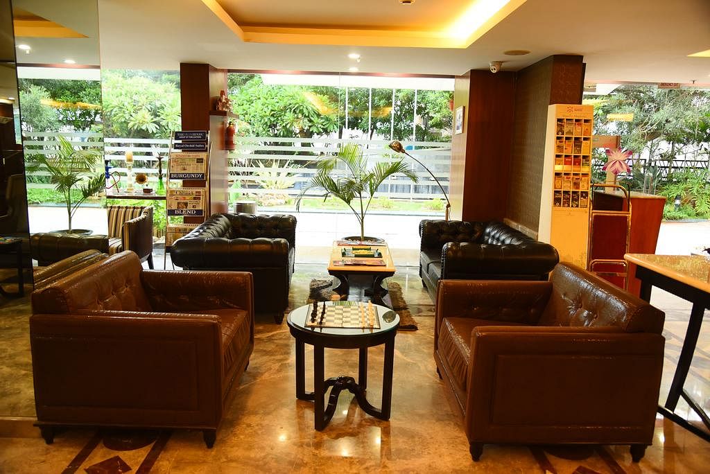 Royal Orchid Suites in Whitefield, Bangalore