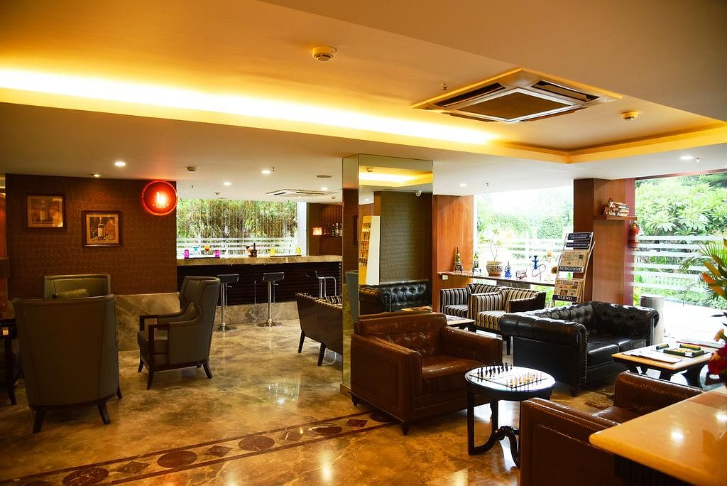 Royal Orchid Suites in Whitefield, Bangalore