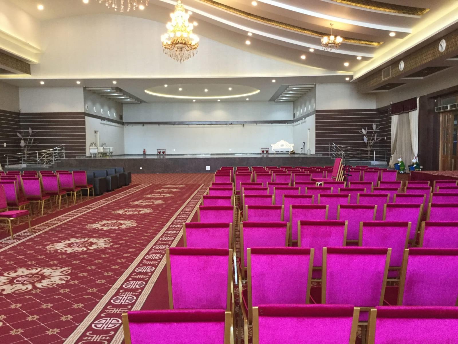SBR Palace in Marathahalli, bangalore