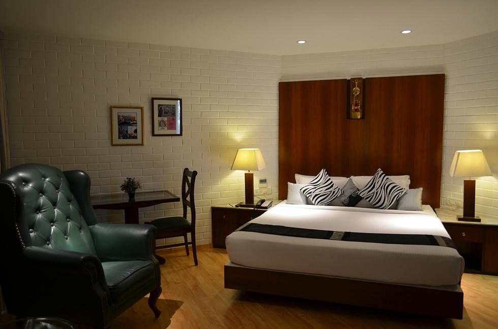 SFO Hotel And Suites in Bellandur, Bangalore