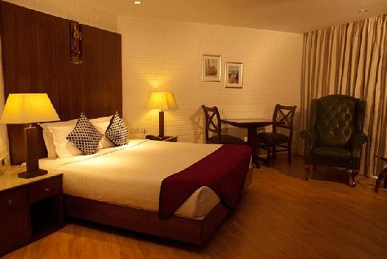 SFO Hotel And Suites in Bellandur, Bangalore