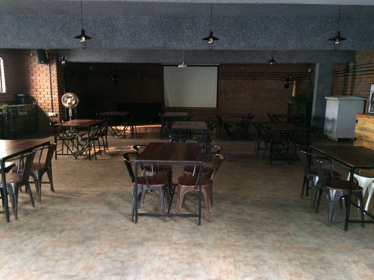 Sherlocks Pub in Koramangala, Bangalore
