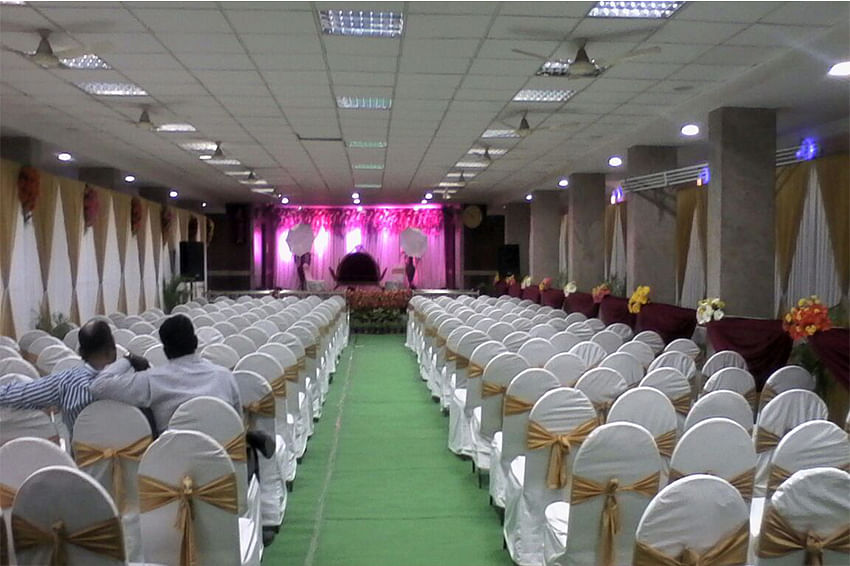 Sri Sai Convention Hall in Padmanabha Nagar, Bangalore
