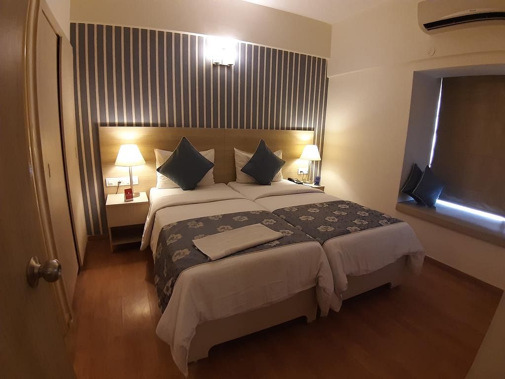 Starlit Suites in Electronic City, Bangalore