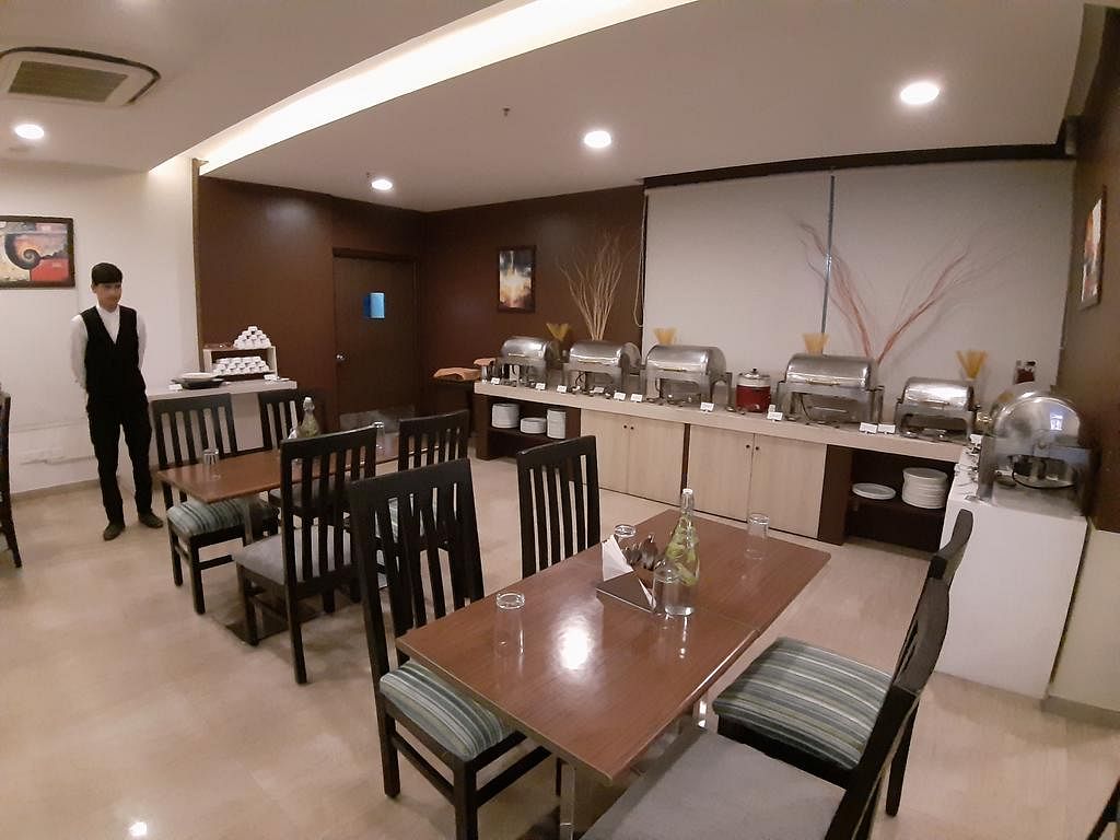 Starlit Suites in Electronic City, Bangalore
