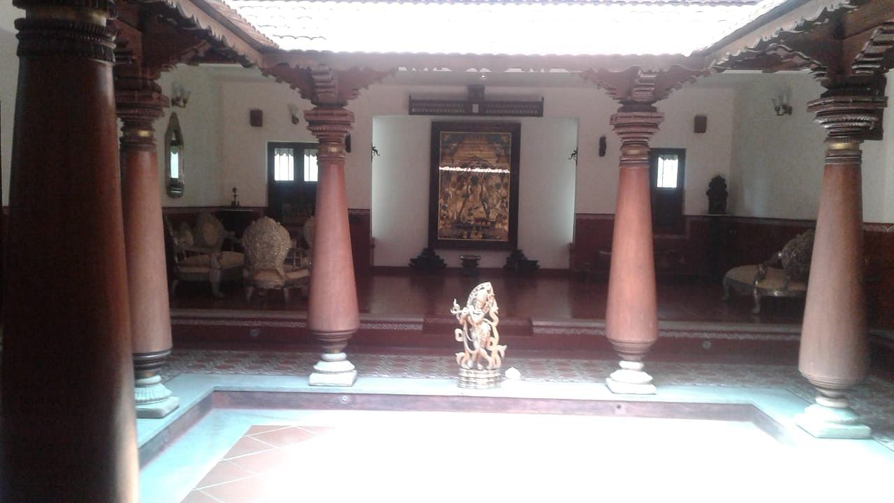 Prakruthi Temple Tree Retreat in Bommasandara, Bangalore