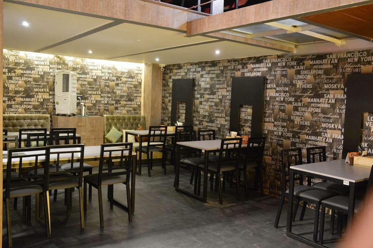 Tilt Gastro Lounge in Koramangala, Bangalore