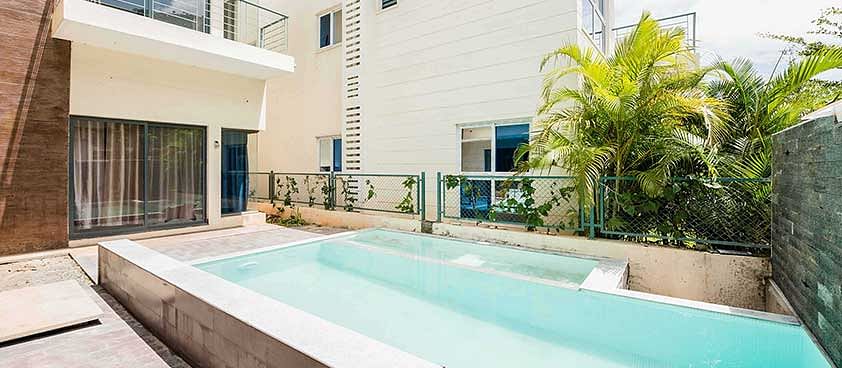 Valley Of The Winds 3 BHK in Nandi Hills, Bangalore