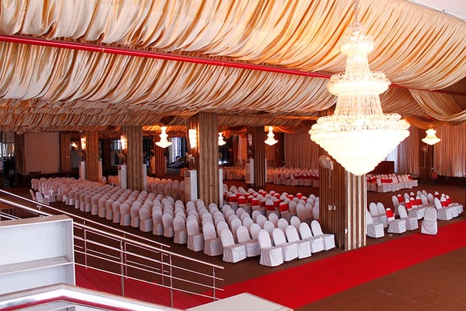Whitefield Banquets in Whitefield, bangalore
