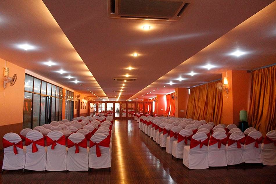 Whitefield Banquets in Whitefield, Bangalore