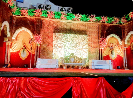Sun City Celebration in Lalghati, Bhopal