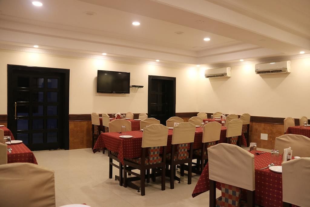 Hotel Grand Central in Laxmisagar, Bhubaneswar
