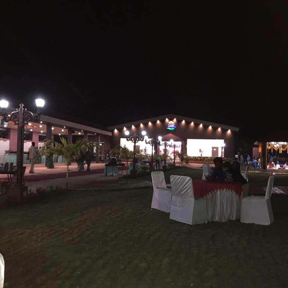 Shree Sai Resort in Amrit Nagar, Bhubaneswar