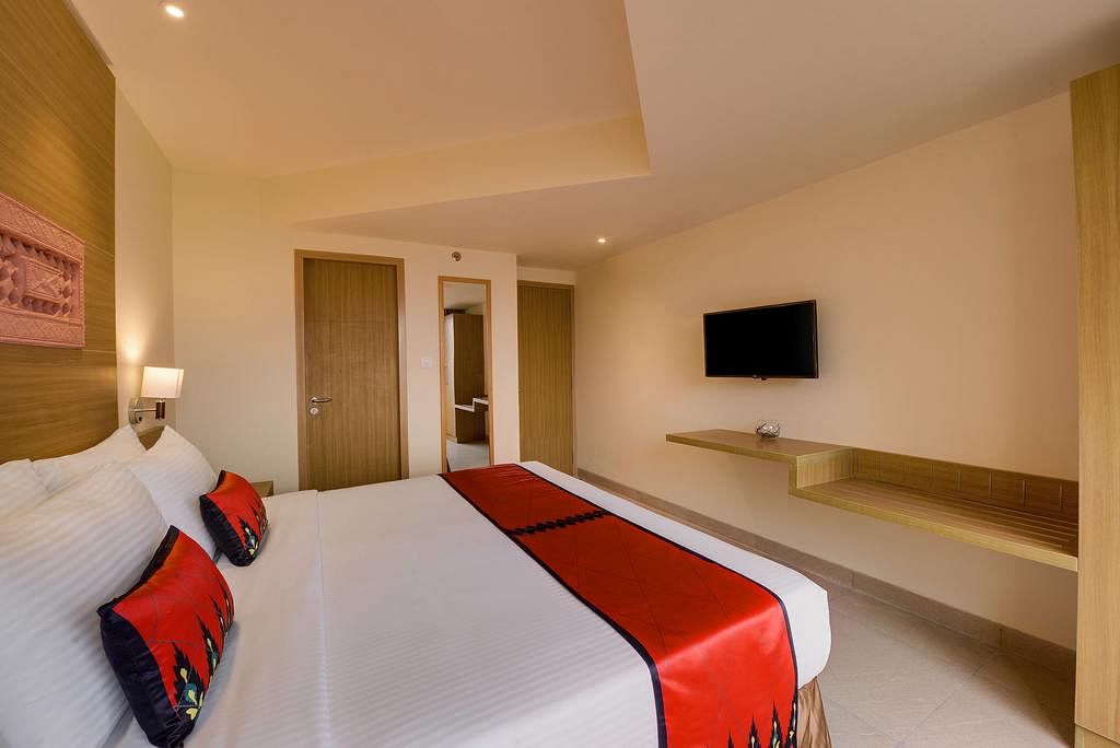 Sterling Puri Resorts And Hotels in Baliapanda, Bhubaneswar