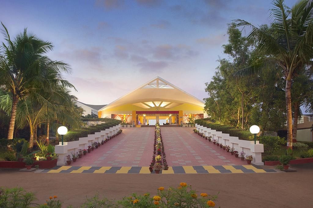Sterling Puri Resorts And Hotels in Baliapanda, Bhubaneswar