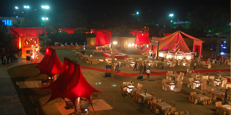 Arzoo Resorts in Sector 28 Panchkula, Chandigarh