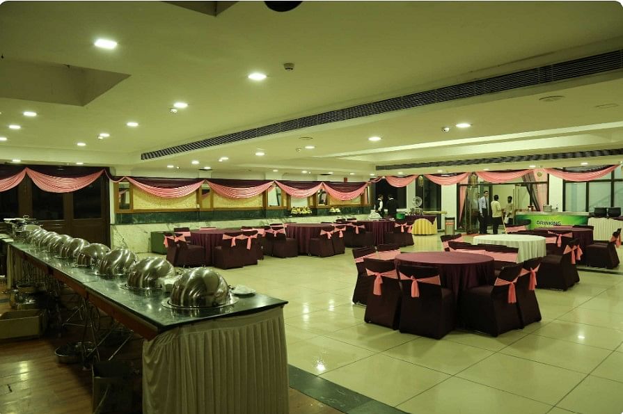 Pallavi Hotel in Sector 5, Chandigarh