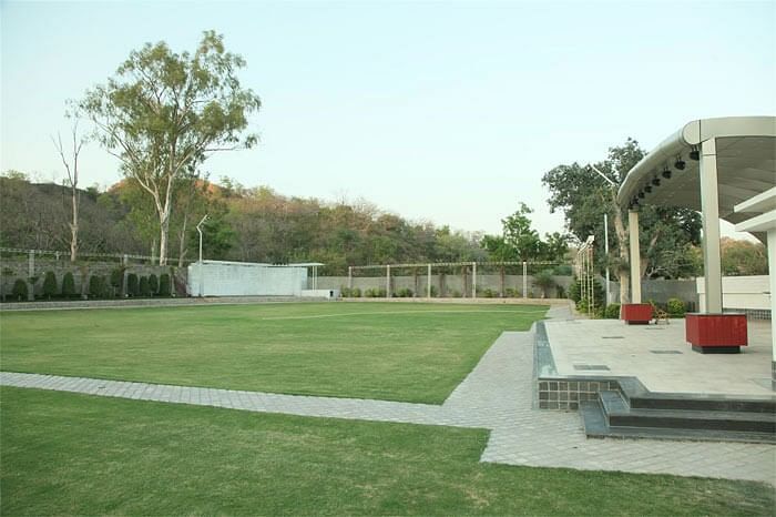 Banquet With Lawn At Redwood Resorts in Sector 31 Panchkula, Chandigarh