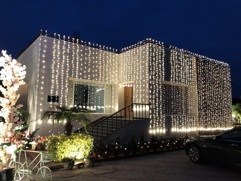 Cavanal Hill Resort in Kharar Road, Chandigarh