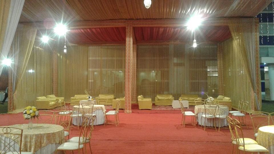 City Palace Banquet in Zirakpur, Chandigarh