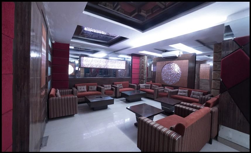 Classic Hotel in Sector 35 Chandigarh, Chandigarh