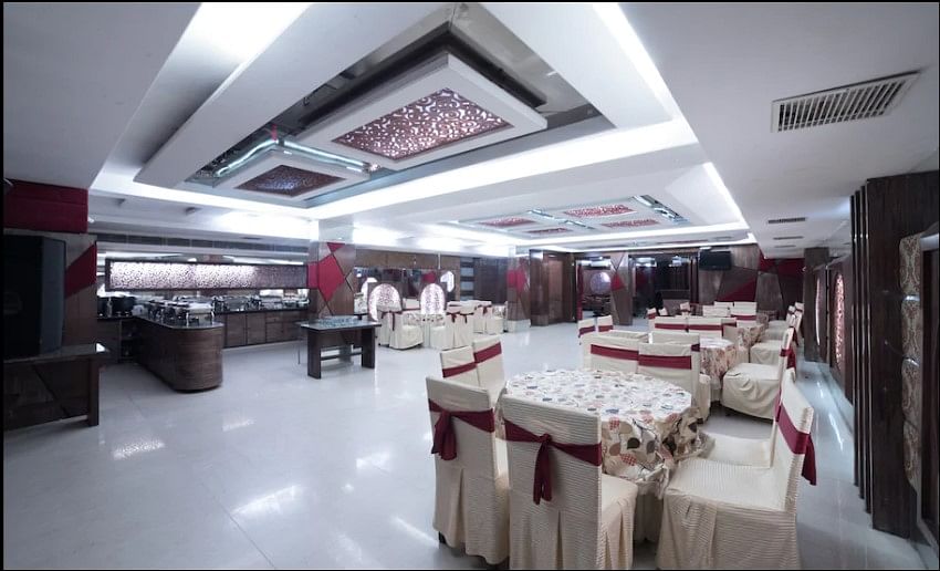 Classic Hotel in Sector 35 Chandigarh, Chandigarh