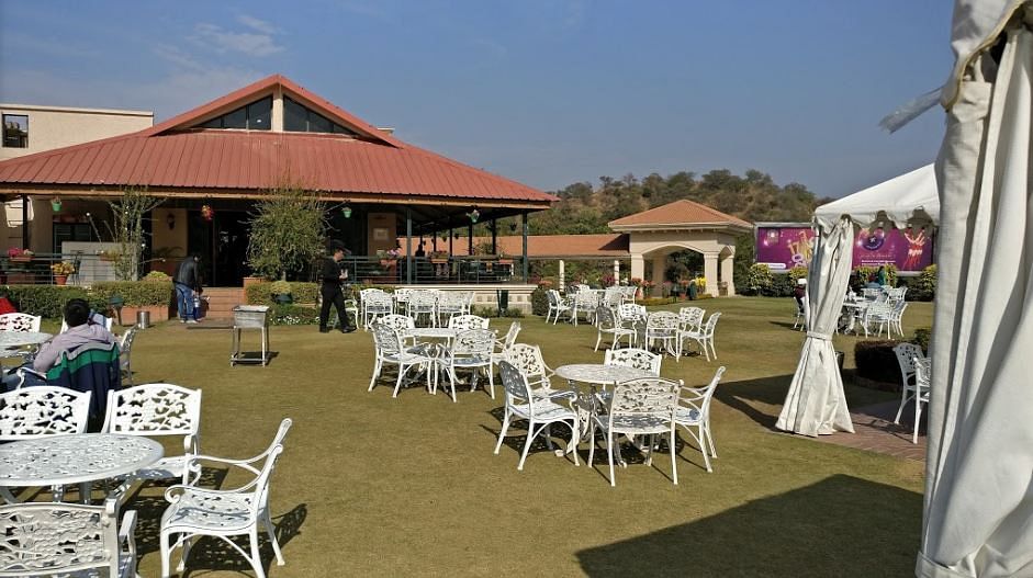 Forest Hill Golf Country Club in Phase 1 Mohali, Chandigarh
