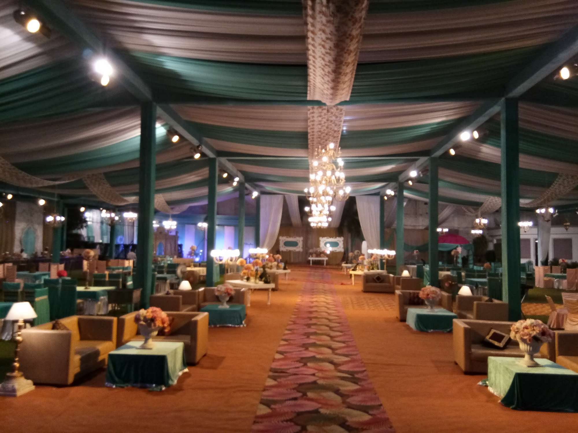 Grace Banquet in Zirakpur, Chandigarh