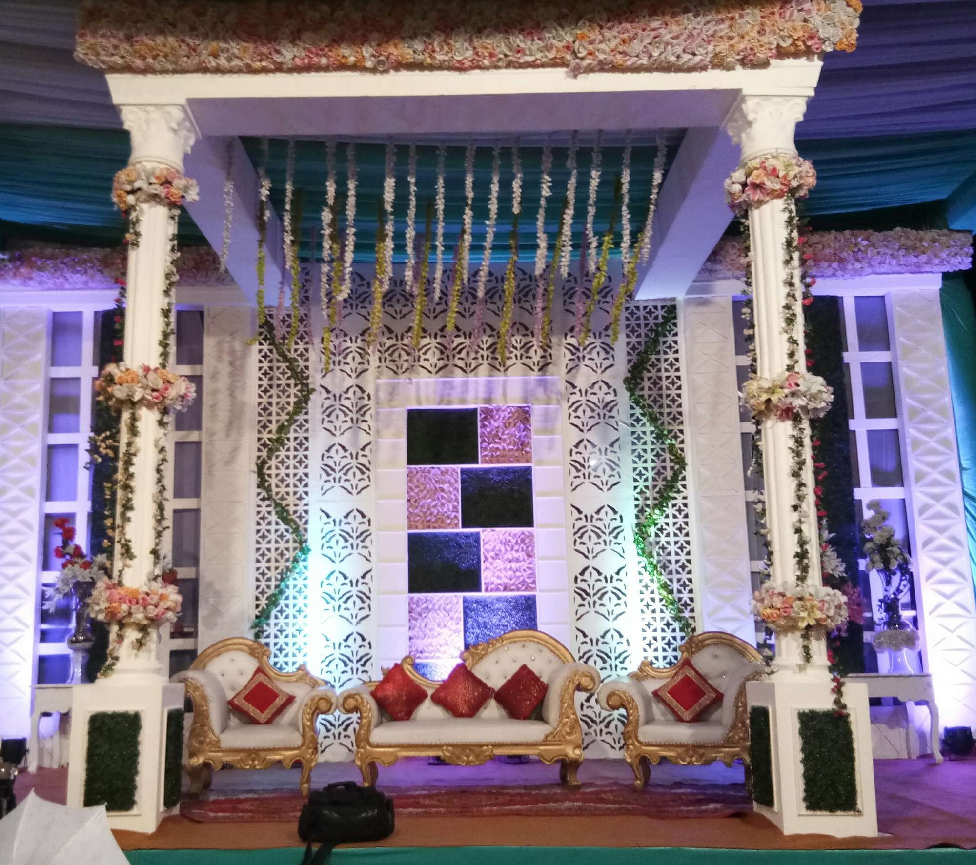 Grace Banquet in Zirakpur, Chandigarh