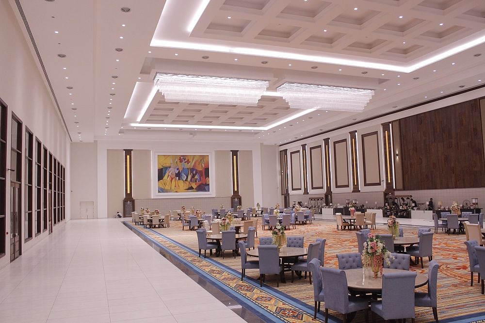 Grand Imperial in Kharar Road, Chandigarh