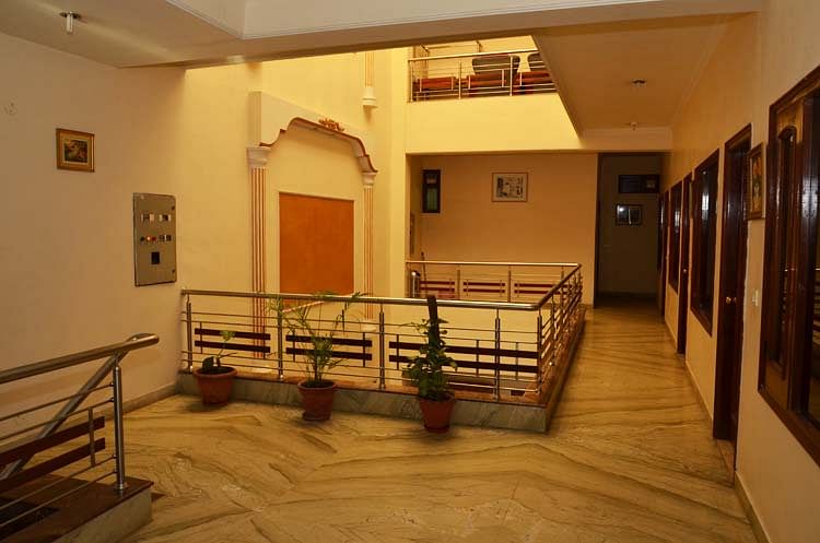 Hotel Gk President in Sector 42 Chandigarh, Chandigarh