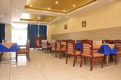 Hotel Le Crown in Sector 35 Chandigarh, Chandigarh