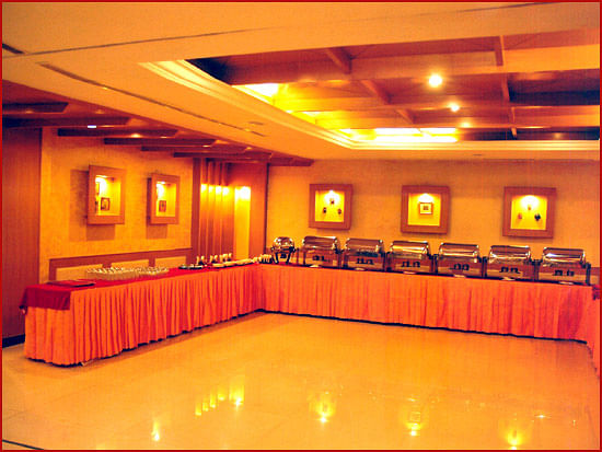 Hotel Metro 43 in Sector 43 Chandigarh, Chandigarh