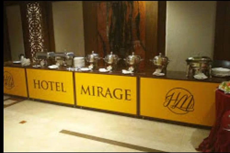 Hotel Mirage in Sector 70 Mohali, Chandigarh