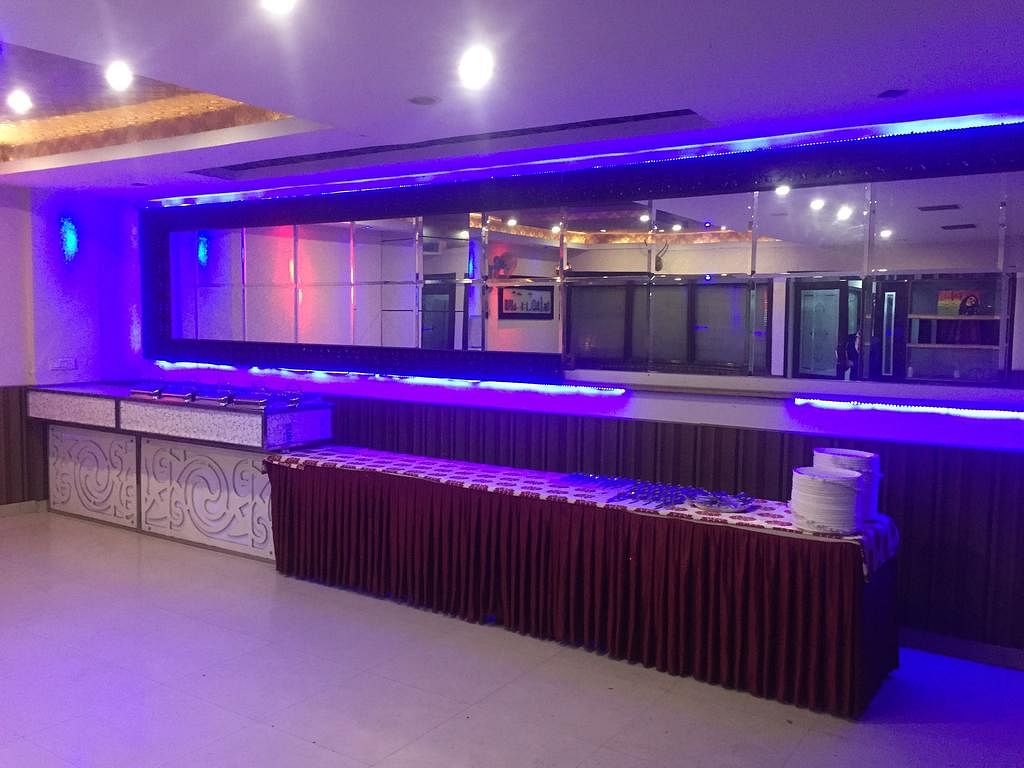 Hotel Mittaso in Zirakpur, Chandigarh