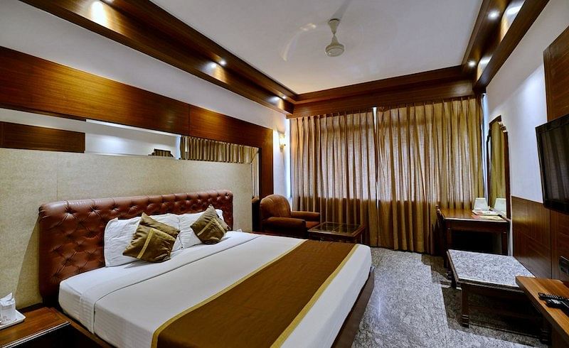 Hotel Park Inn in Sector 35 Chandigarh, Chandigarh